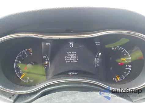 2015 Jeep Grand Cherokee Limited from USA, damaged, VIN 1C4RJEBG3FC707273